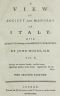 [Gutenberg 58902] • A View of Society and Manners in Italy, Volume 2 (of 2) / With Anecdotes Relating to some Eminent Characters